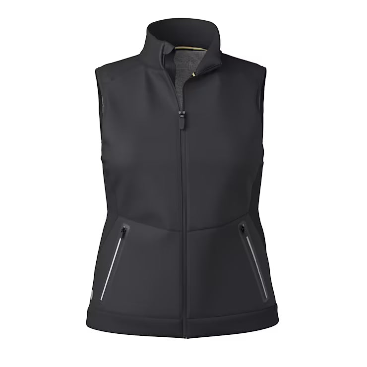 Smartwool Women's Active Fleece Wind Insulated Vest - Image 2