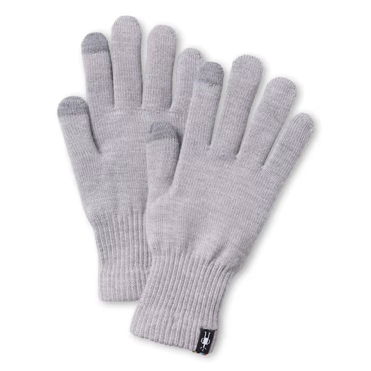 Smartwool Cold Weather Liner Glove Winter Gloves