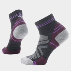 Smartwool Women's Hike Ankle Socks Hiking