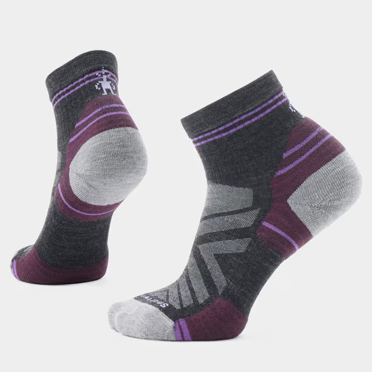 Smartwool Women's Hike Ankle Socks Hiking