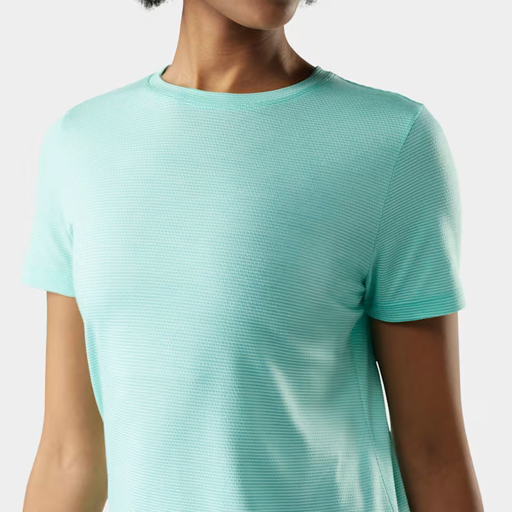 Smartwool Women's Active Mesh Short Sleeve Shorts - Image 3