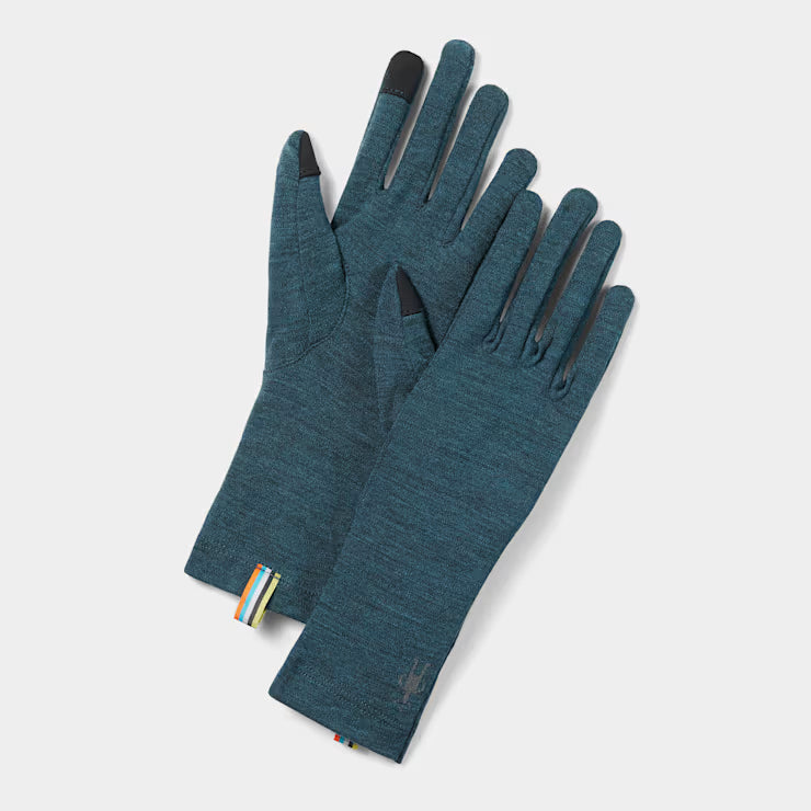 Smartwool Thermal Merino Glove Winter Gloves