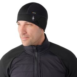 Smartwool Merino Sport Fleece Beanie Winter Hat