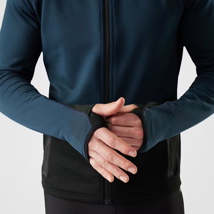 Smartwool Men's Active Fleece Jacket - Image 3