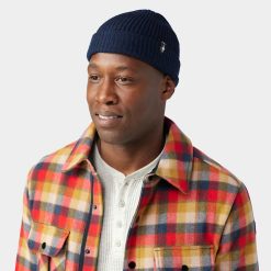 Smartwool Creek Run Beanie Winter Hat