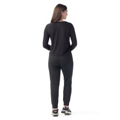 Alternative view of Smartwool Women's Active Fleece Jogger