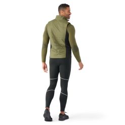Alternative view of Smartwool Men's Smartloft Vest