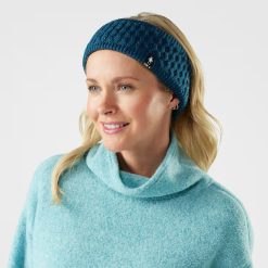 Smartwool Fleece Lined Headband
