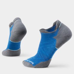 Smartwool Run Low Ankle Socks Running