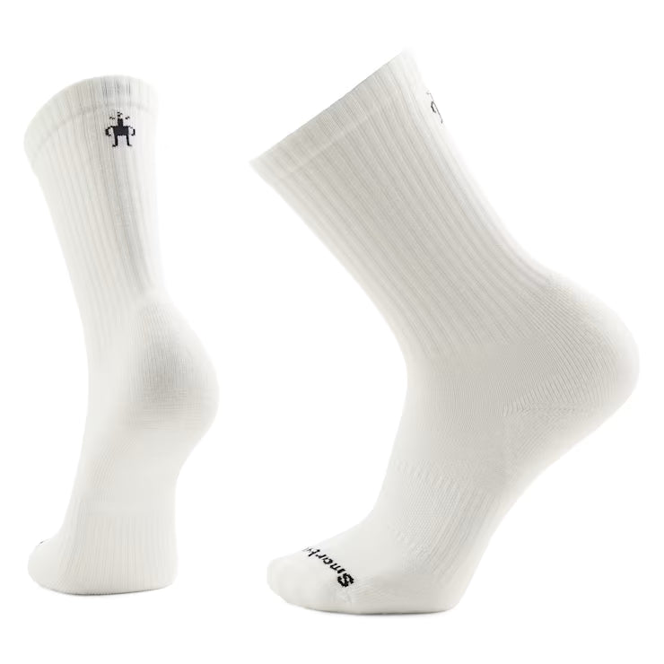 Smartwool Everyday Athletic Crew Socks Running