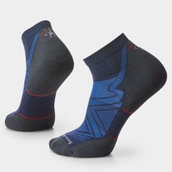 Smartwool Run Ankle Socks Running