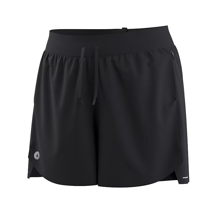 Smartwool Women's Active Lined 4 Short Shorts - Image 3