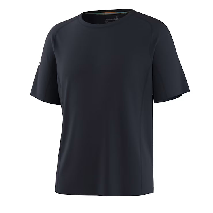Smartwool Men's Active Ultralite Short Sleeve Shorts - Image 3