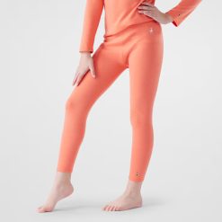 Smartwool Kids' Classic Thermal Merino Base Layer Bottom