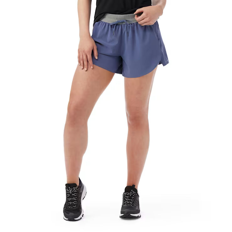 Smartwool Women's Active Lined 4 Short Shorts