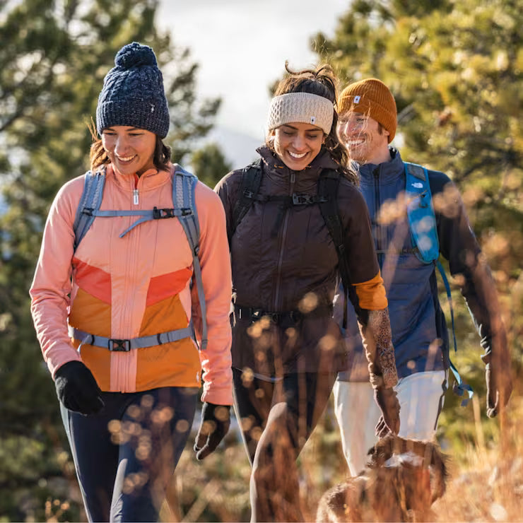 Smartwool Women's Smartloft Hybrid Jacket - Image 6