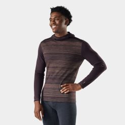 Smartwool Men's Classic Thermal Merino Base Layer Hoodie