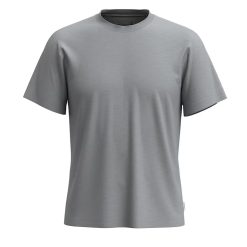 Alternative view of Smartwool Men's Perfect Crew Short Sleeve Tee Shorts