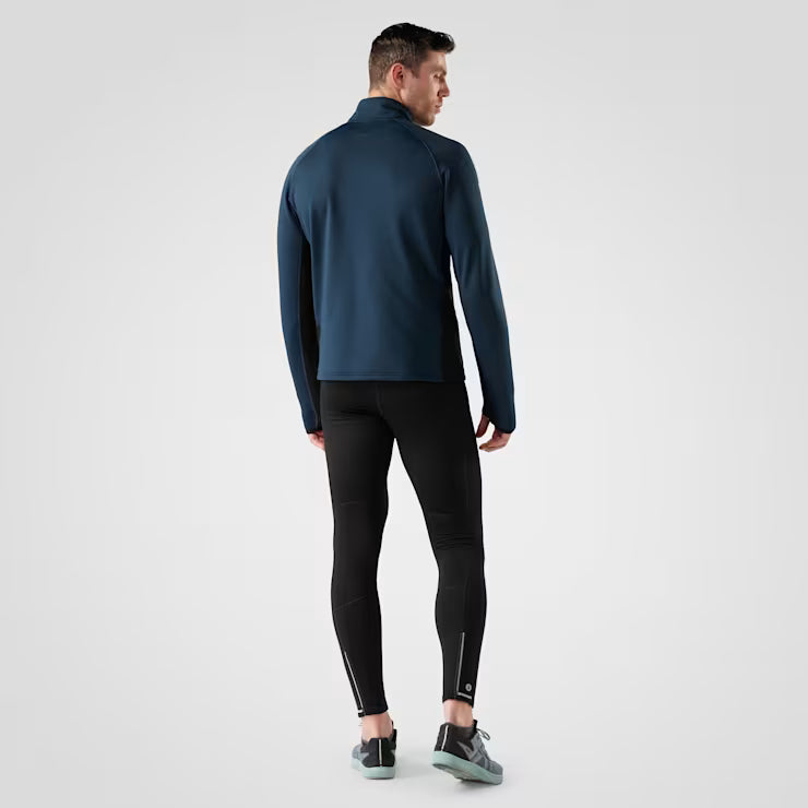 Smartwool Men's Active Fleece Jacket - Image 2
