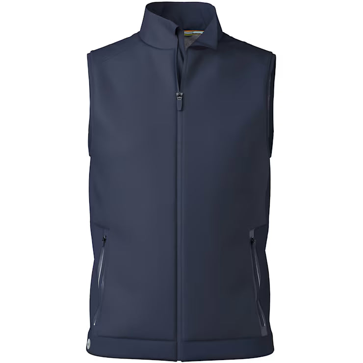 Smartwool Men's Active Fleece Wind Insulated Vest - Image 6