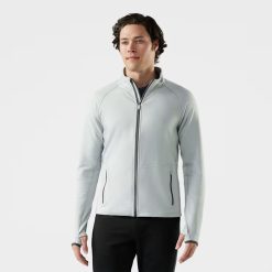 Smartwool Men's Active Fleece Jacket