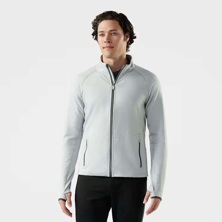 Smartwool Men's Active Fleece Jacket