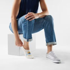 Alternative view of Smartwool Women's Everyday Sunrise No Show Socks