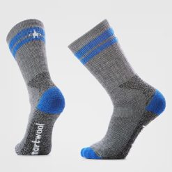 Smartwool Mountaineer Tall Crew Socks Hiking
