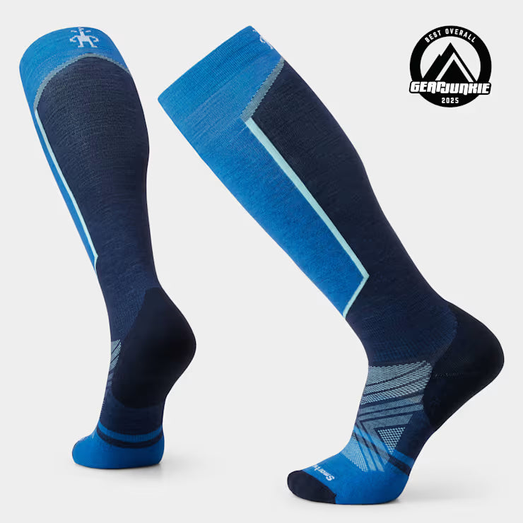 Smartwool Ski Over The Calf Socks Ski
