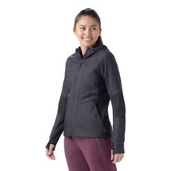 Smartwool Women's Smartloft Hooded Jacket