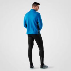 Alternative view of Smartwool Men's Active Fleece 1/2 Zip