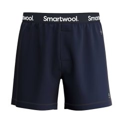 Alternative view of Smartwool Men's Merino Boxer Underwear