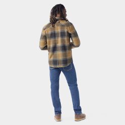 Alternative view of Smartwool Anchor Line Shirt Jacket