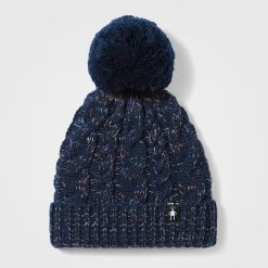 Alternative view of Smartwool Kids' Isto Beanie Winter Hat