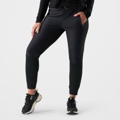 Smartwool Women's Active Fleece Wind Pant