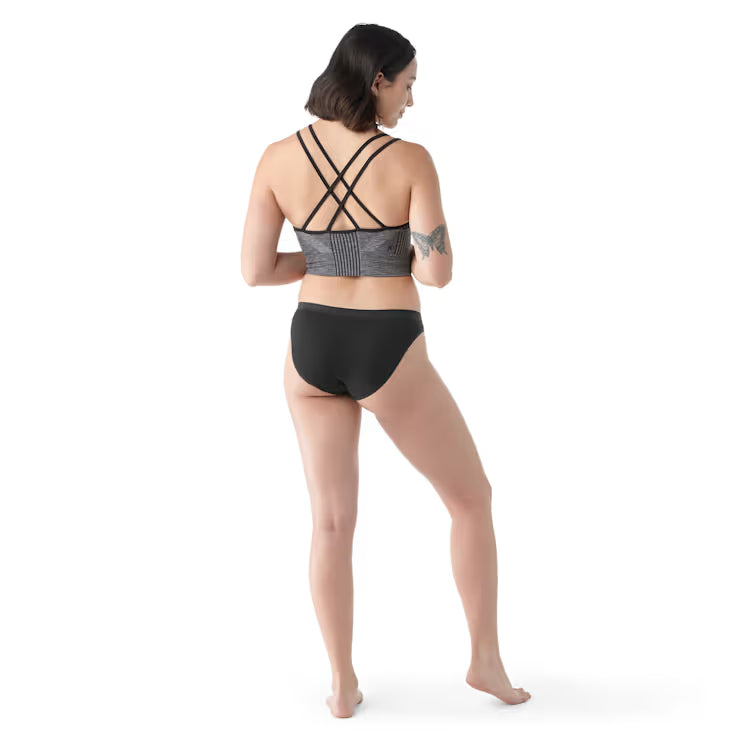 Smartwool Women's Everyday Merino Bikini Boxed - Image 2