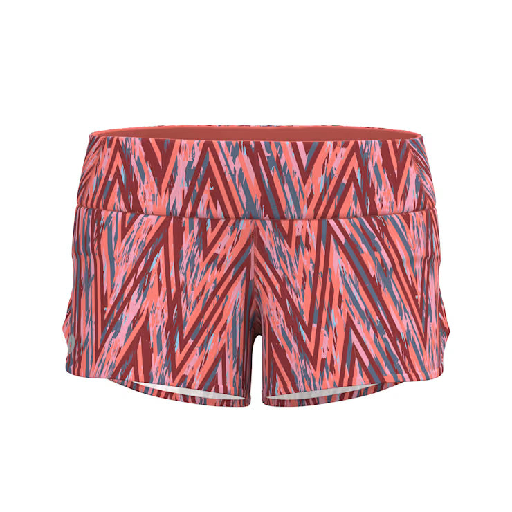 Smartwool Women's Active Lined 3 Short Shorts - Image 5