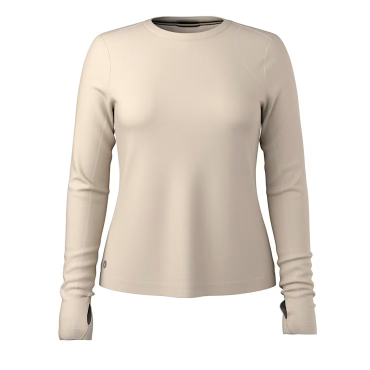 Smartwool Women's Active Long Sleeve - Image 3