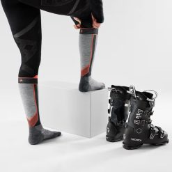 Alternative view of Smartwool Intraknit? Women's Ski Over The Calf Socks Ski