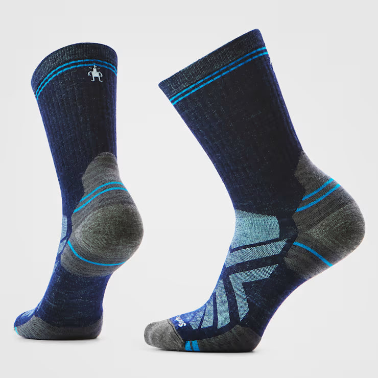 Smartwool Women's Hike Crew Socks Hiking