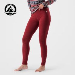 Smartwool Women's Classic Thermal Merino Base Layer Bottom