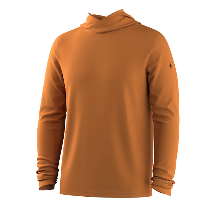Smartwool Men's Merino Sun Hoodie - Image 4
