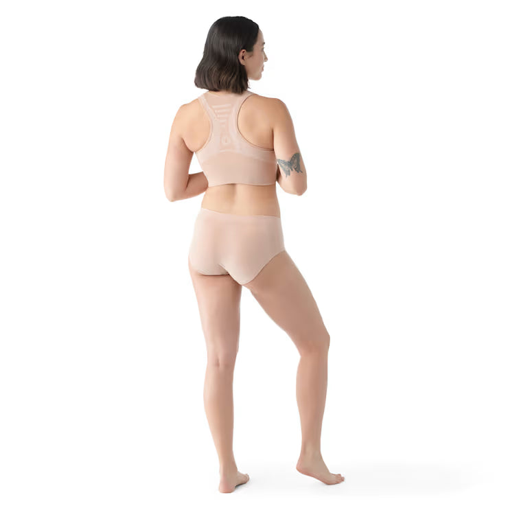 Smartwool Women's Intraknit? Hipster 3 - Pack - Image 3