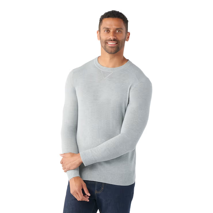 Smartwool Men's Sparwood Crew Sweater