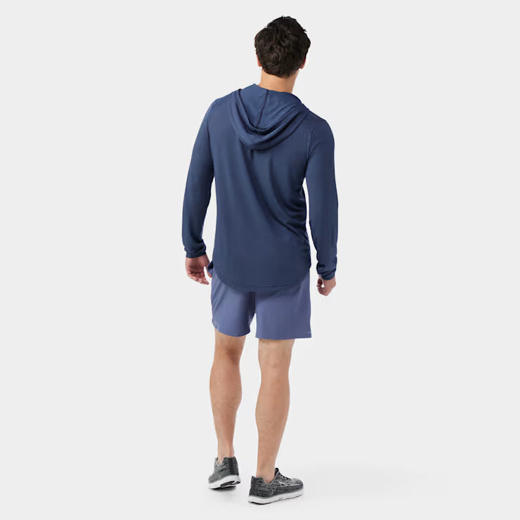 Smartwool Men's Active Mesh Hoodie - Image 2