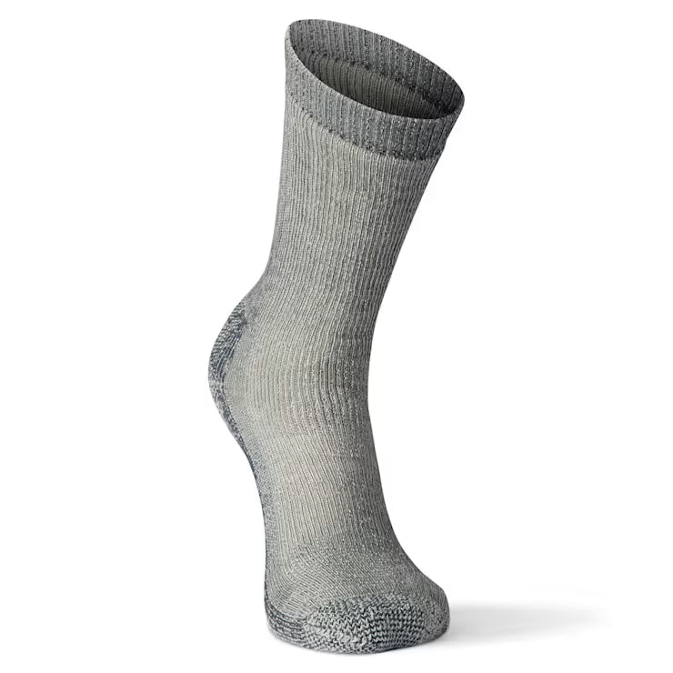 Smartwool Hike Classic Edition Crew Socks Hiking - Image 2