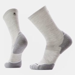 Smartwool Run Cold Weather Crew Socks Running