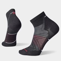 Smartwool Run Ankle Socks Running