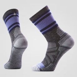 Smartwool Hike Lolo Trail Crew Socks Hiking