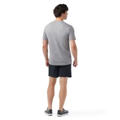 Alternative view of Smartwool Men's Active Short Sleeve Shorts
